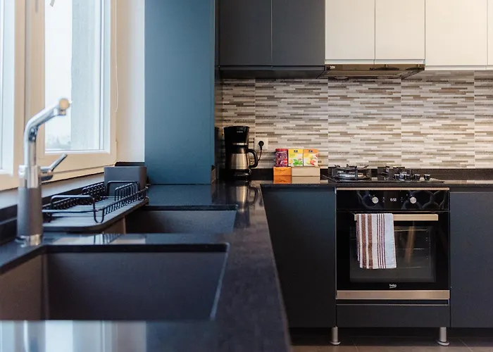 Duplex Lux - Thoria