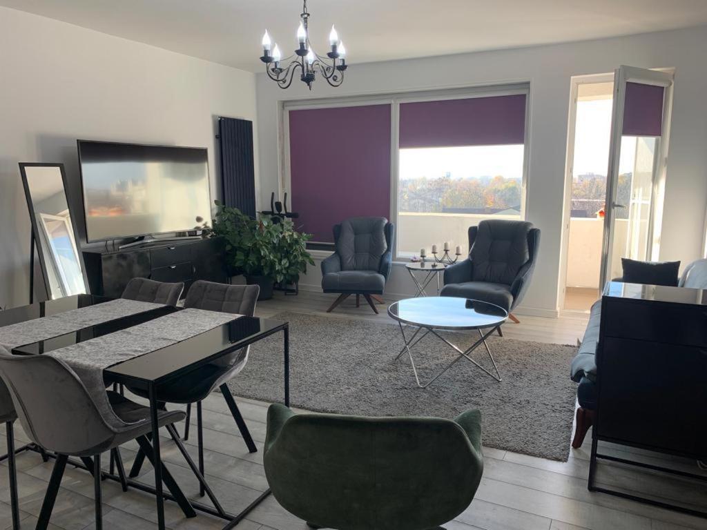 Apartment Duplex Lux - Thoria *