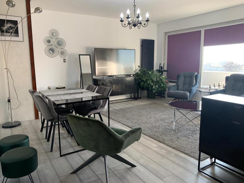 Duplex Lux - Thoria