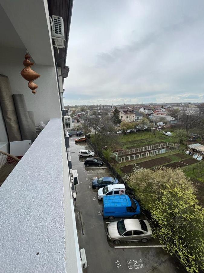 Apartment Duplex Lux - Thoria