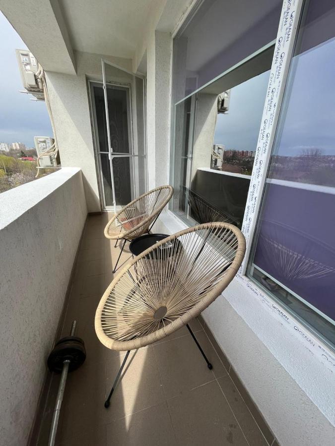 Apartment Duplex Lux - Thoria