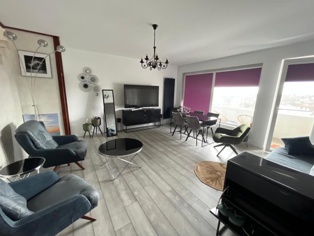 Duplex Lux - Thoria