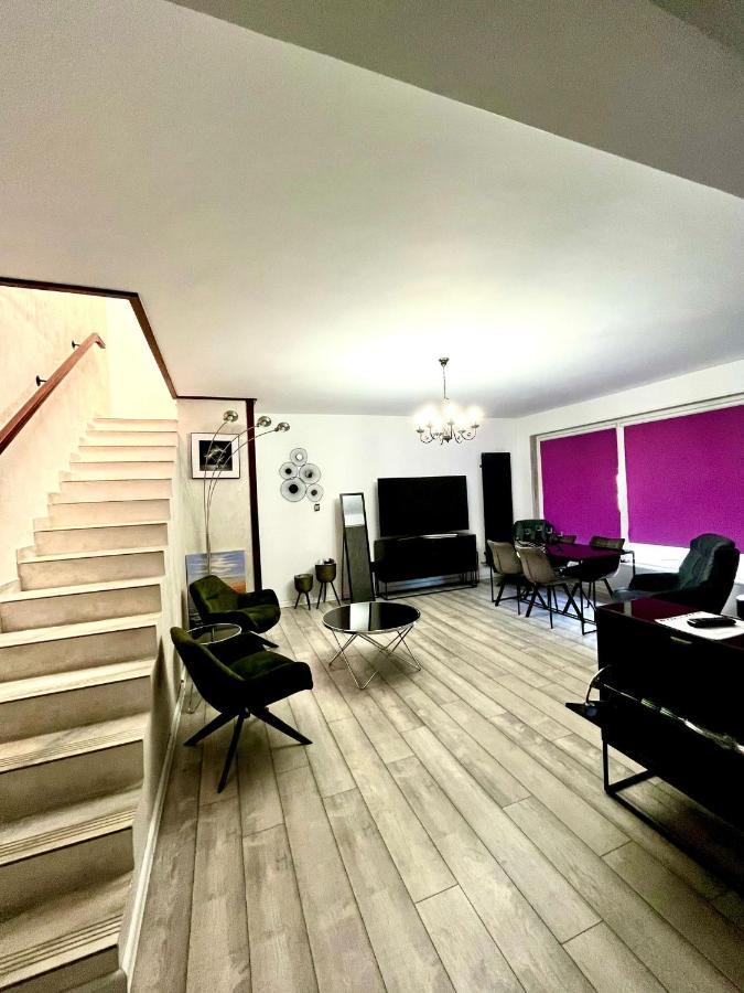 Duplex Lux - Thoria