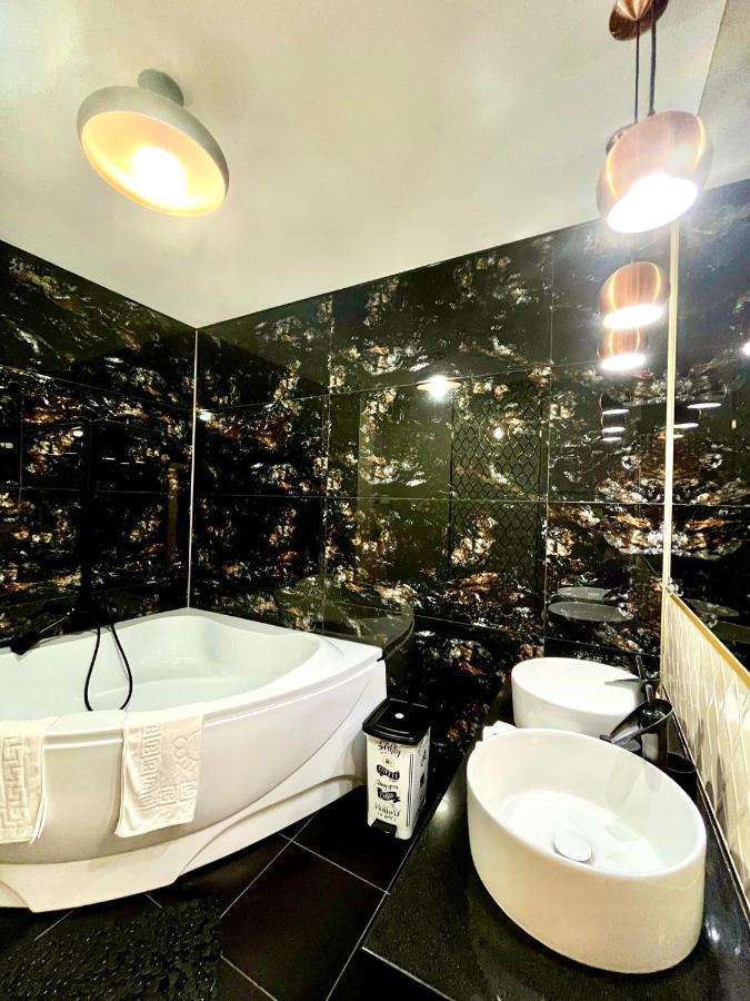 Apartment Duplex Lux - Thoria Bucharest