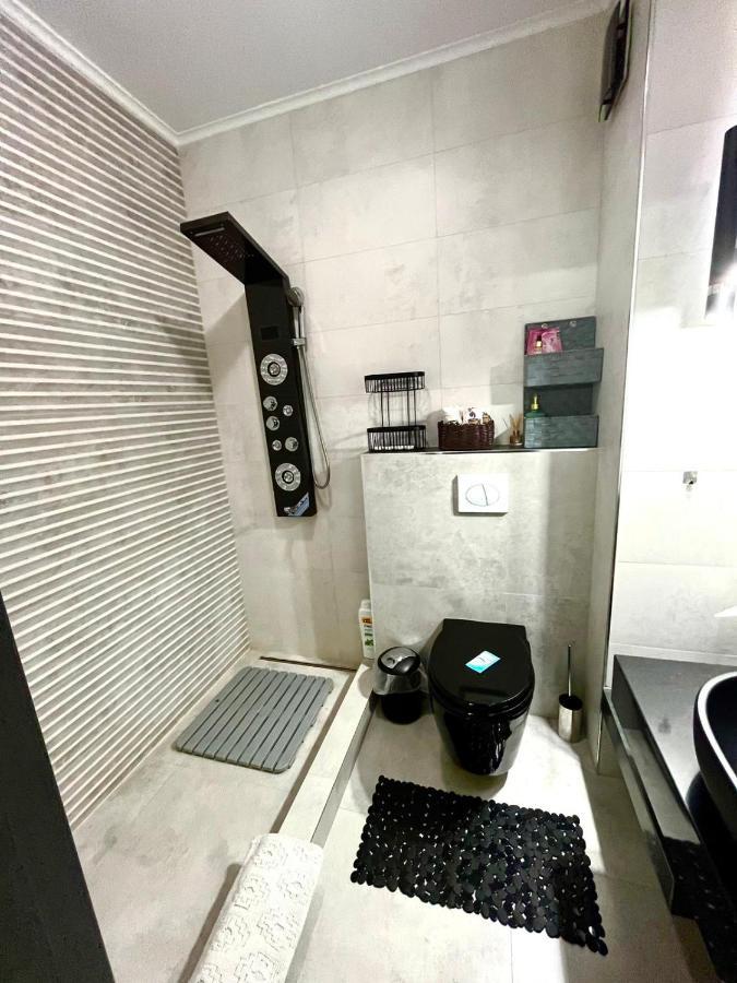 Duplex Lux - Thoria Apartment
