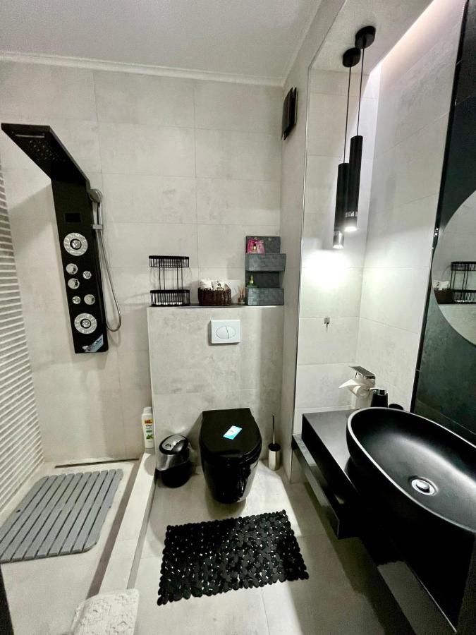 Duplex Lux - Thoria