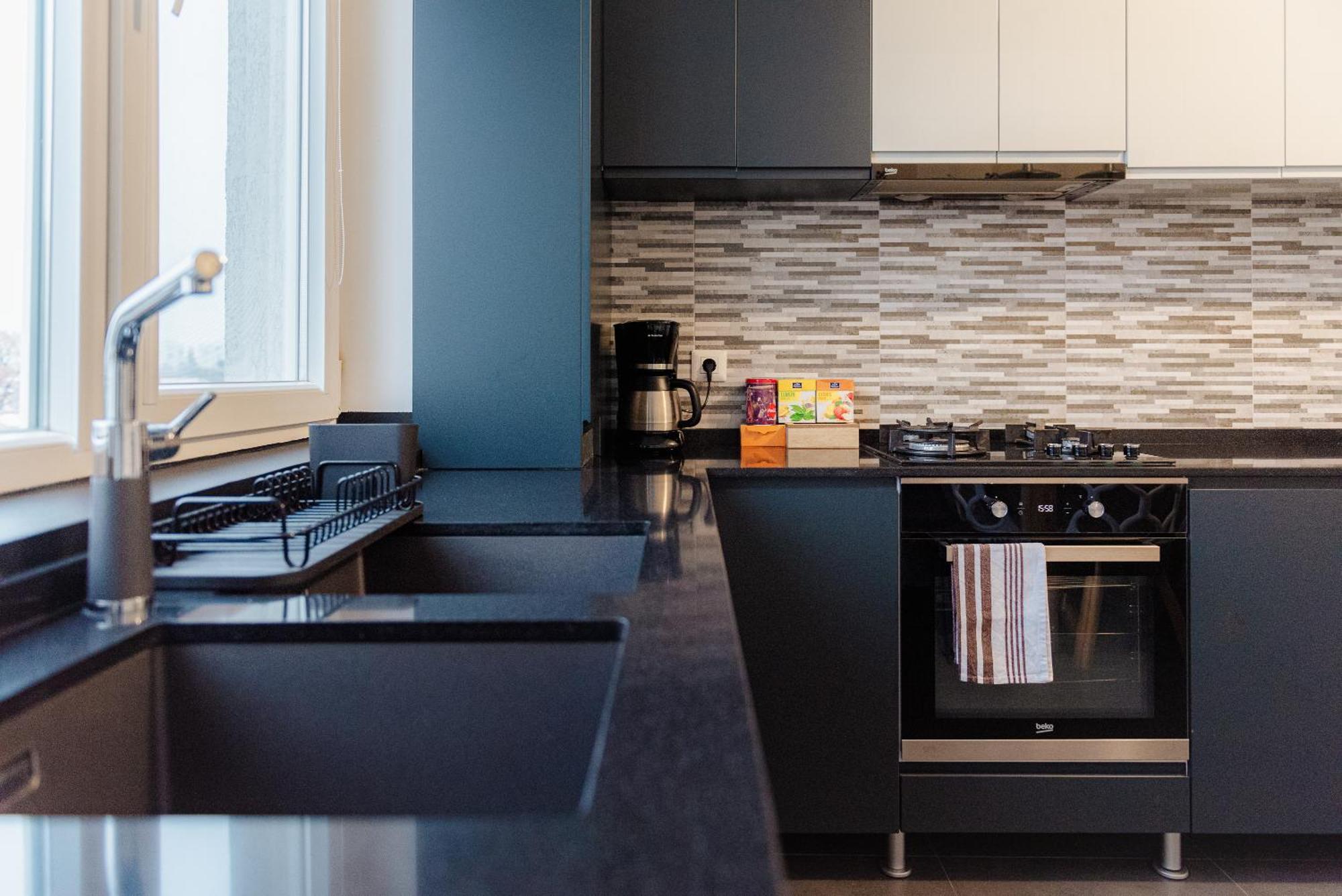 Duplex Lux - Thoria Apartment *