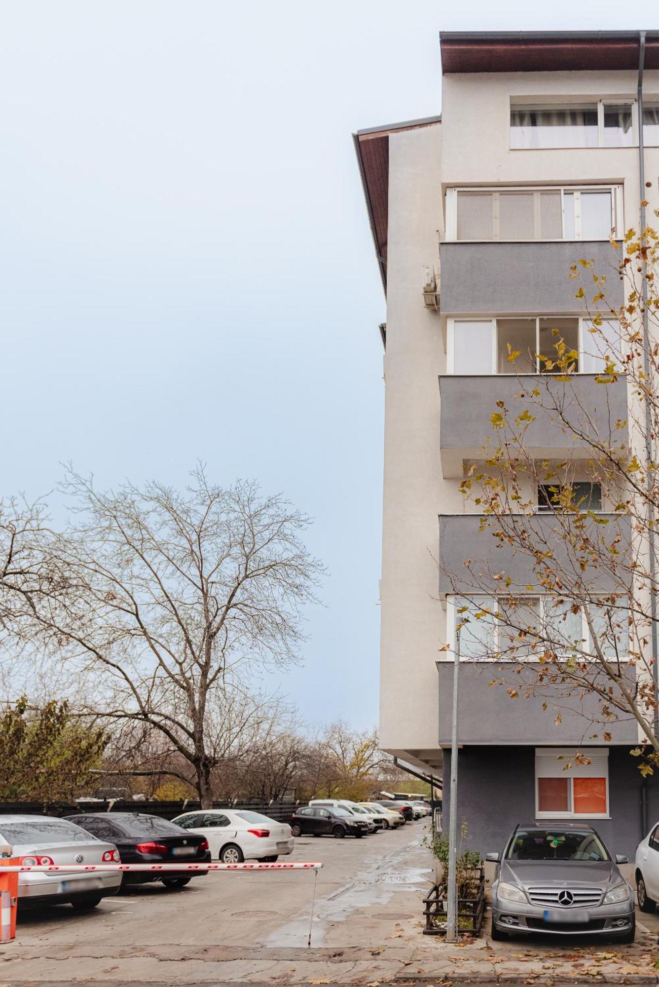 Apartment Duplex Lux - Thoria *