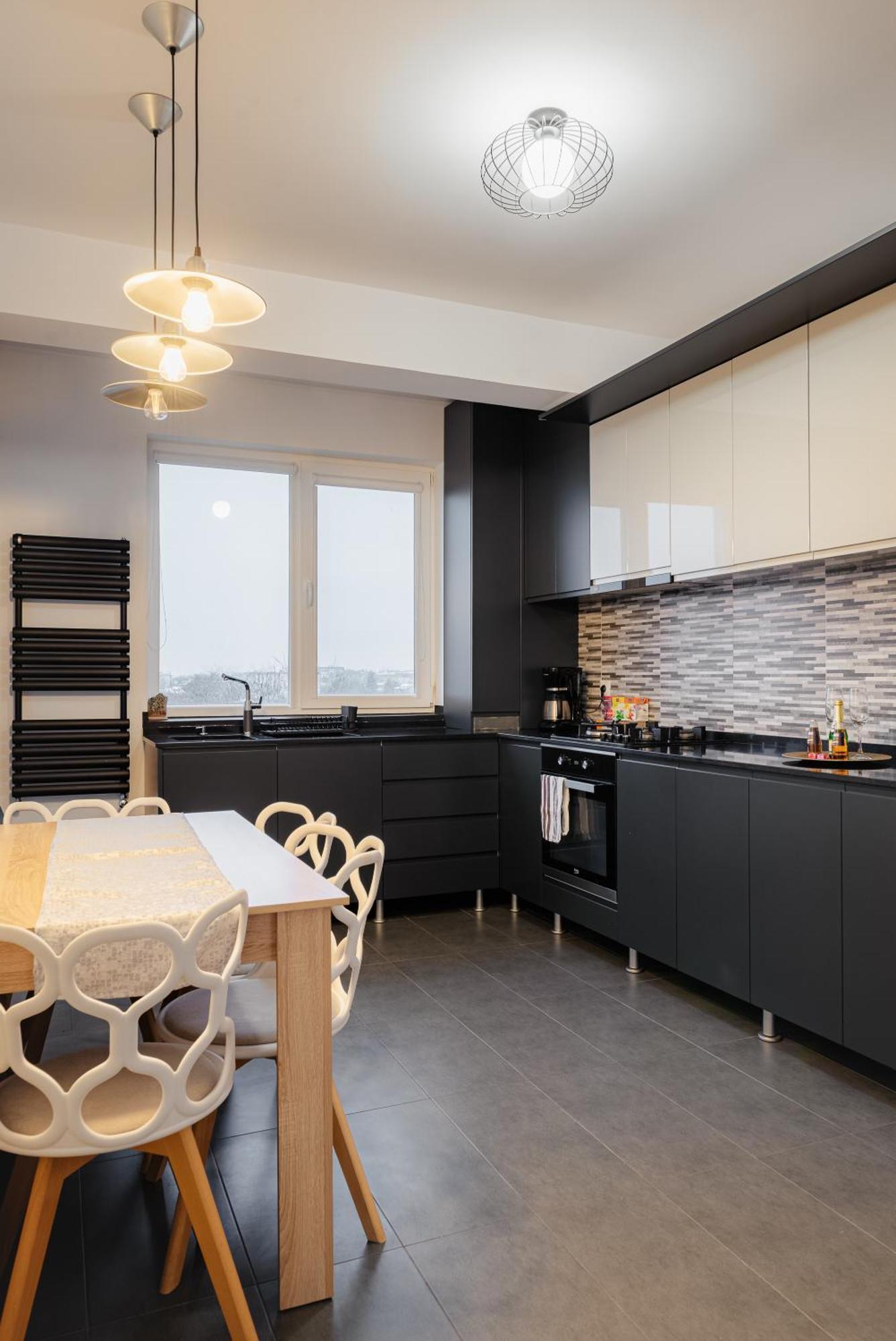 Apartment Duplex Lux - Thoria *