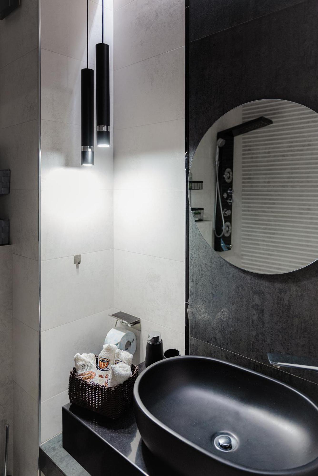 Apartment Duplex Lux - Thoria