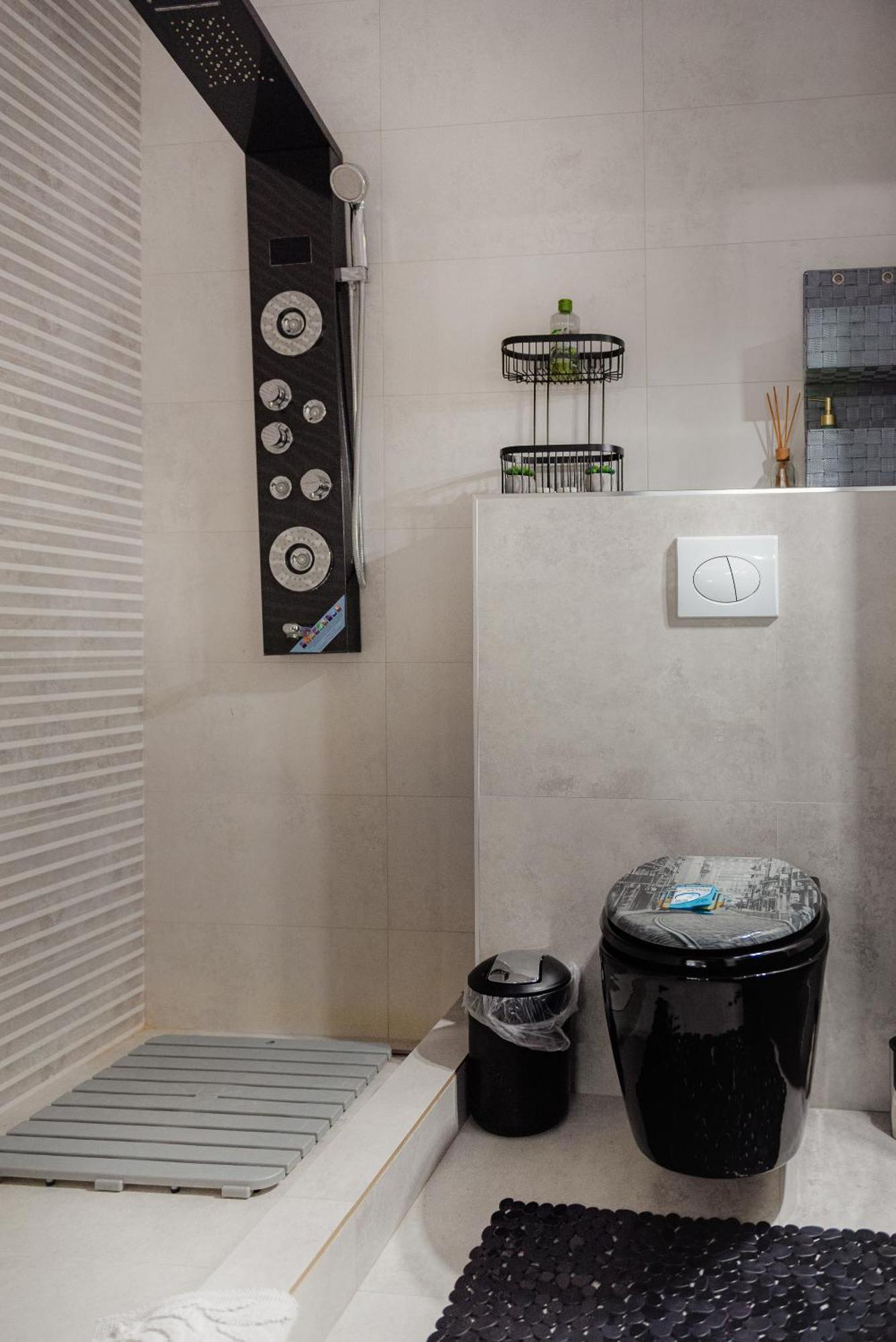 Apartment Duplex Lux - Thoria