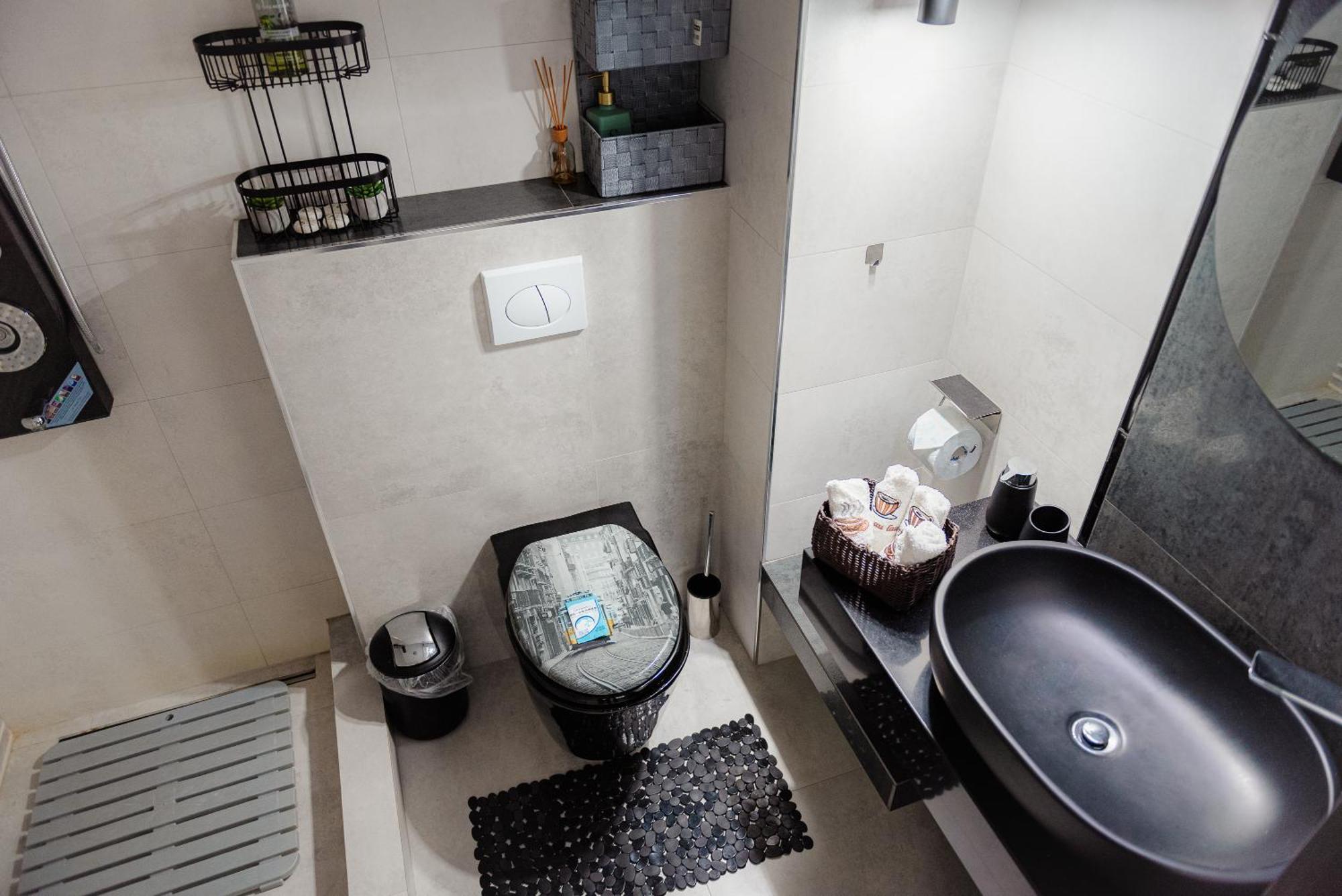 Apartment Duplex Lux - Thoria *
