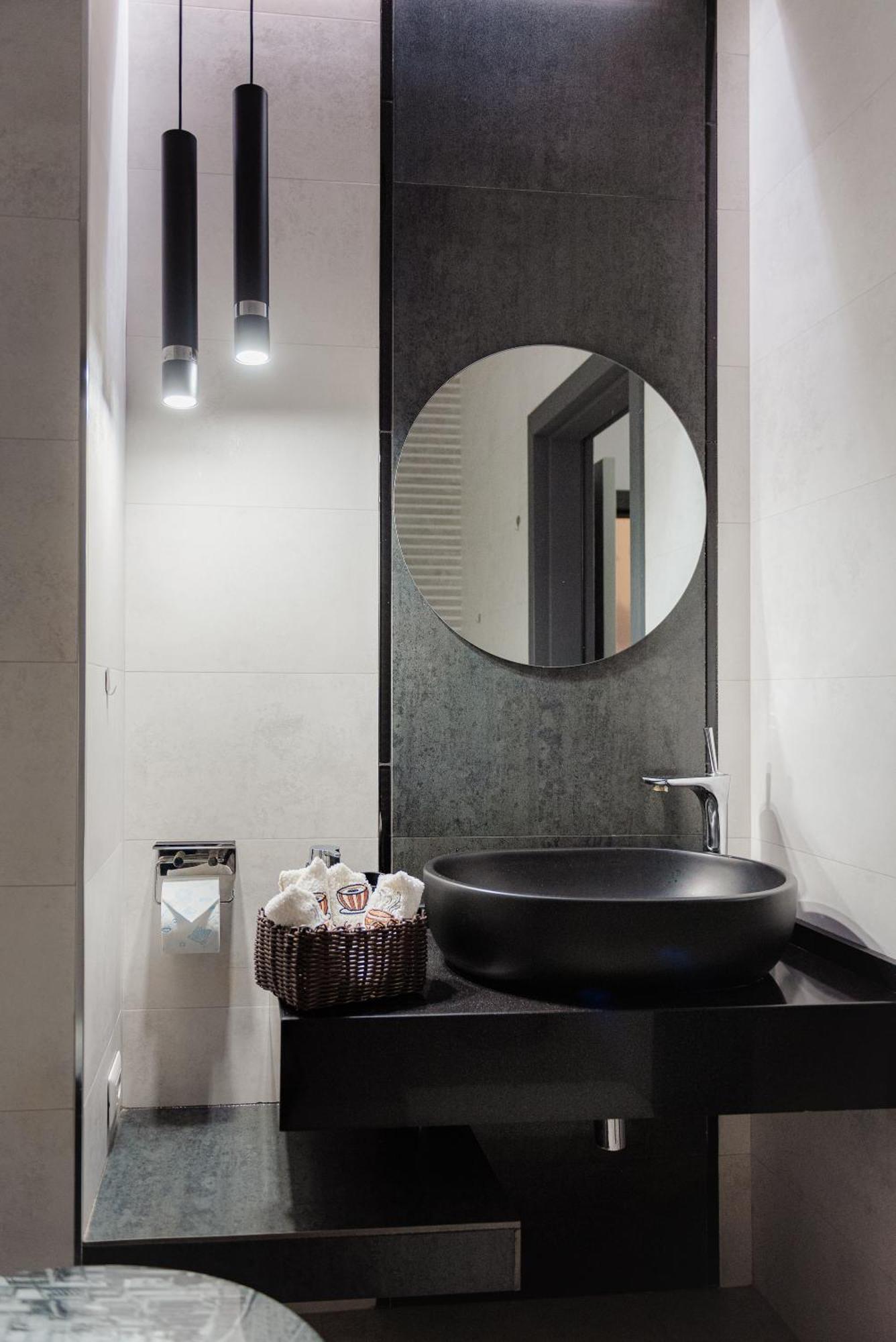 Duplex Lux - Thoria Apartment *