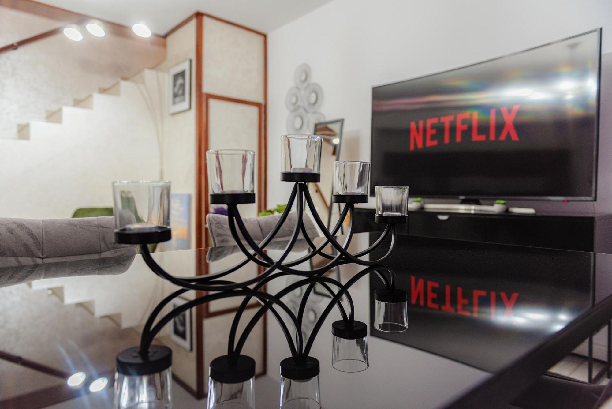 Duplex Lux - Thoria Apartment Bucharest