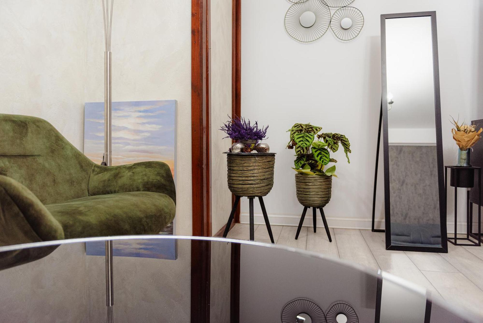 Apartment Duplex Lux - Thoria *