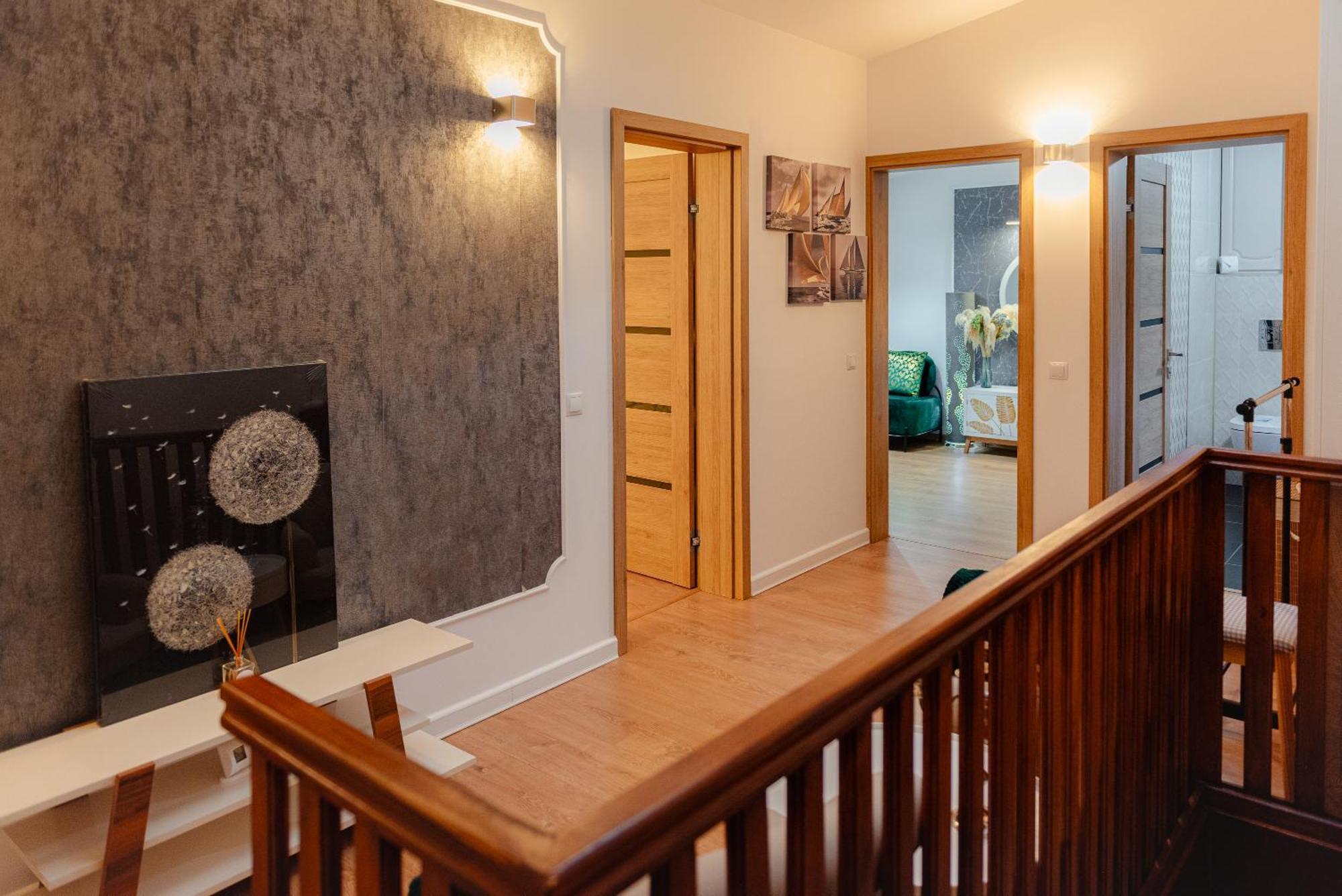 Duplex Lux - Thoria Apartment