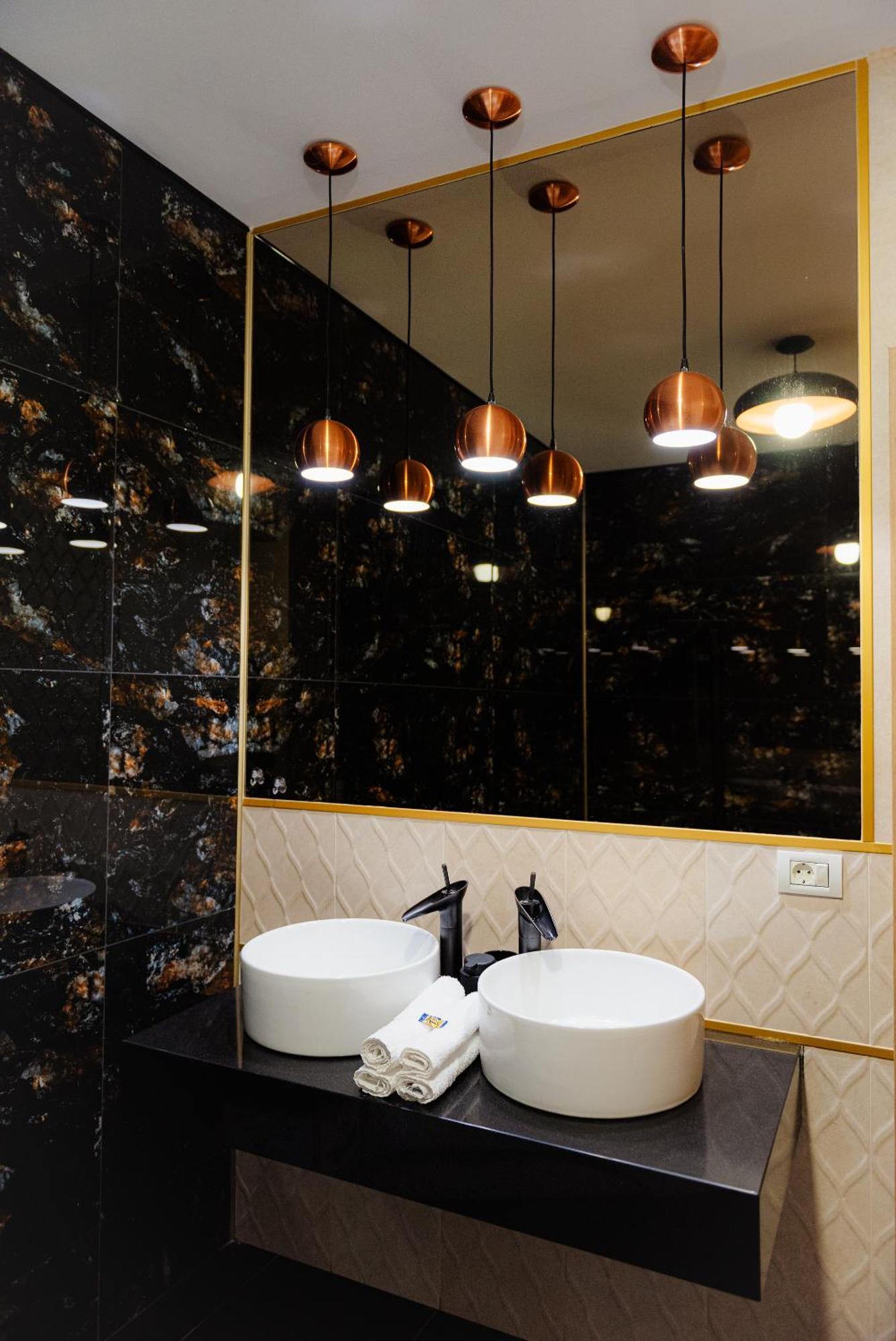 Duplex Lux - Thoria Apartment