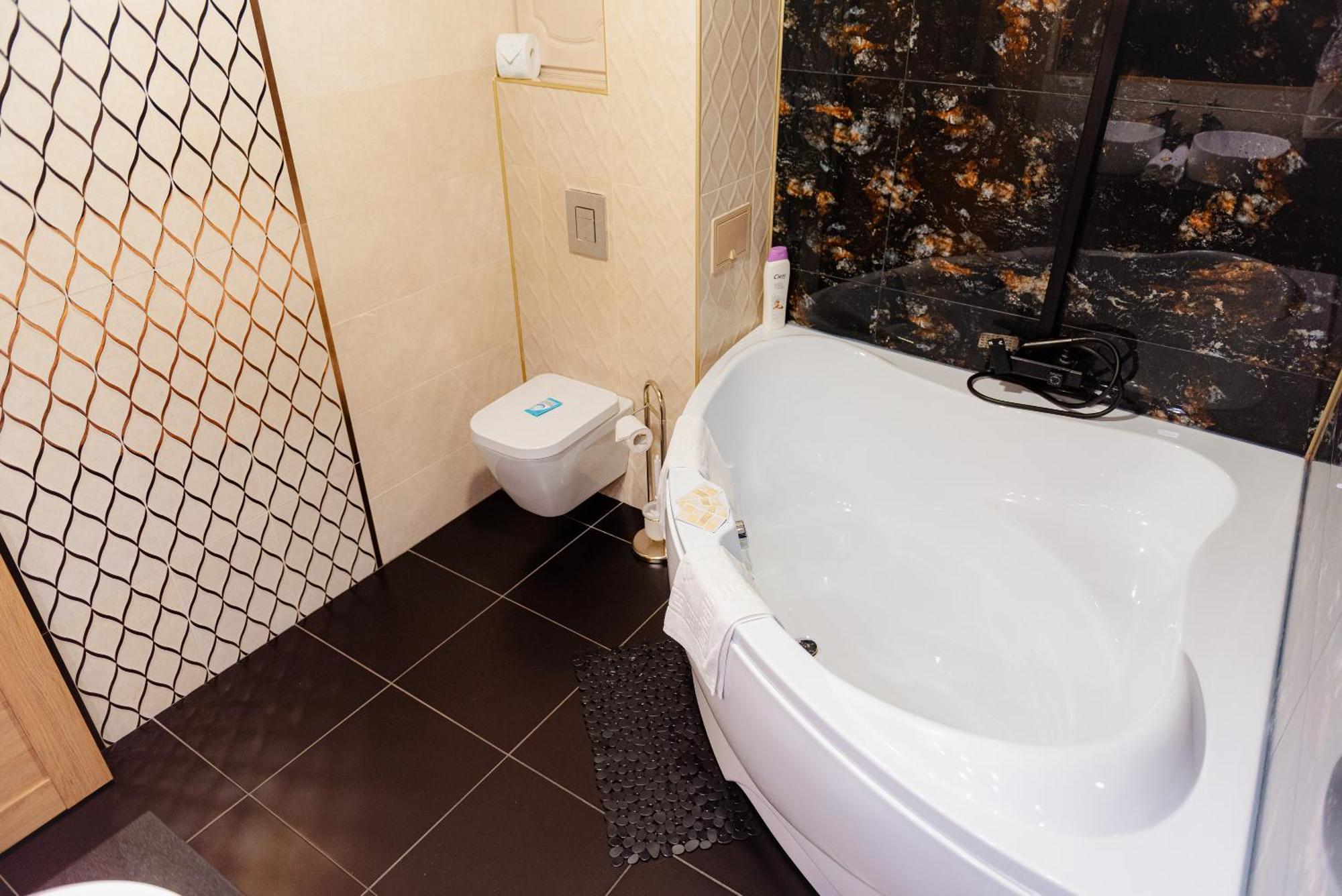 Apartment Duplex Lux - Thoria Bucharest