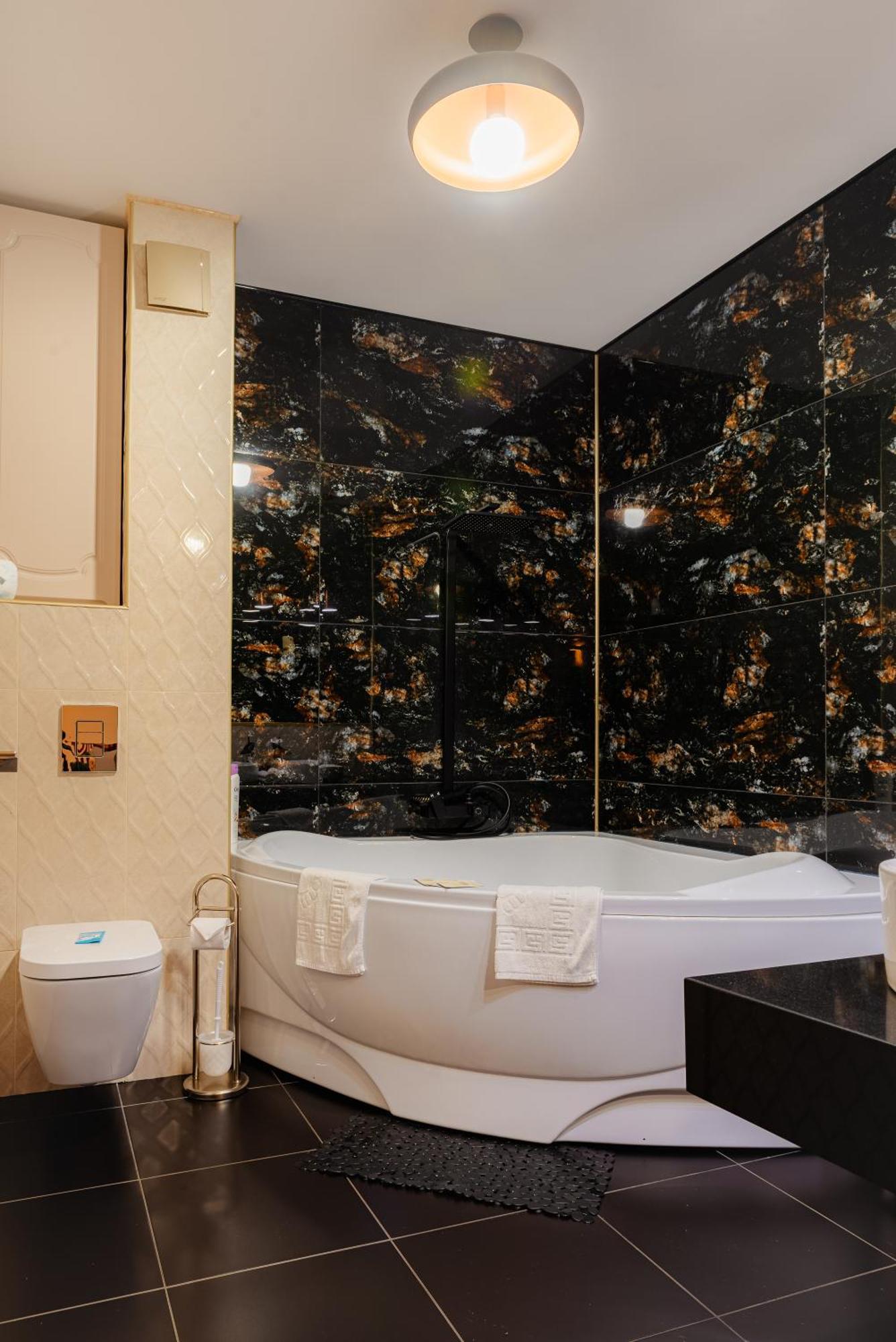 Apartment Duplex Lux - Thoria *