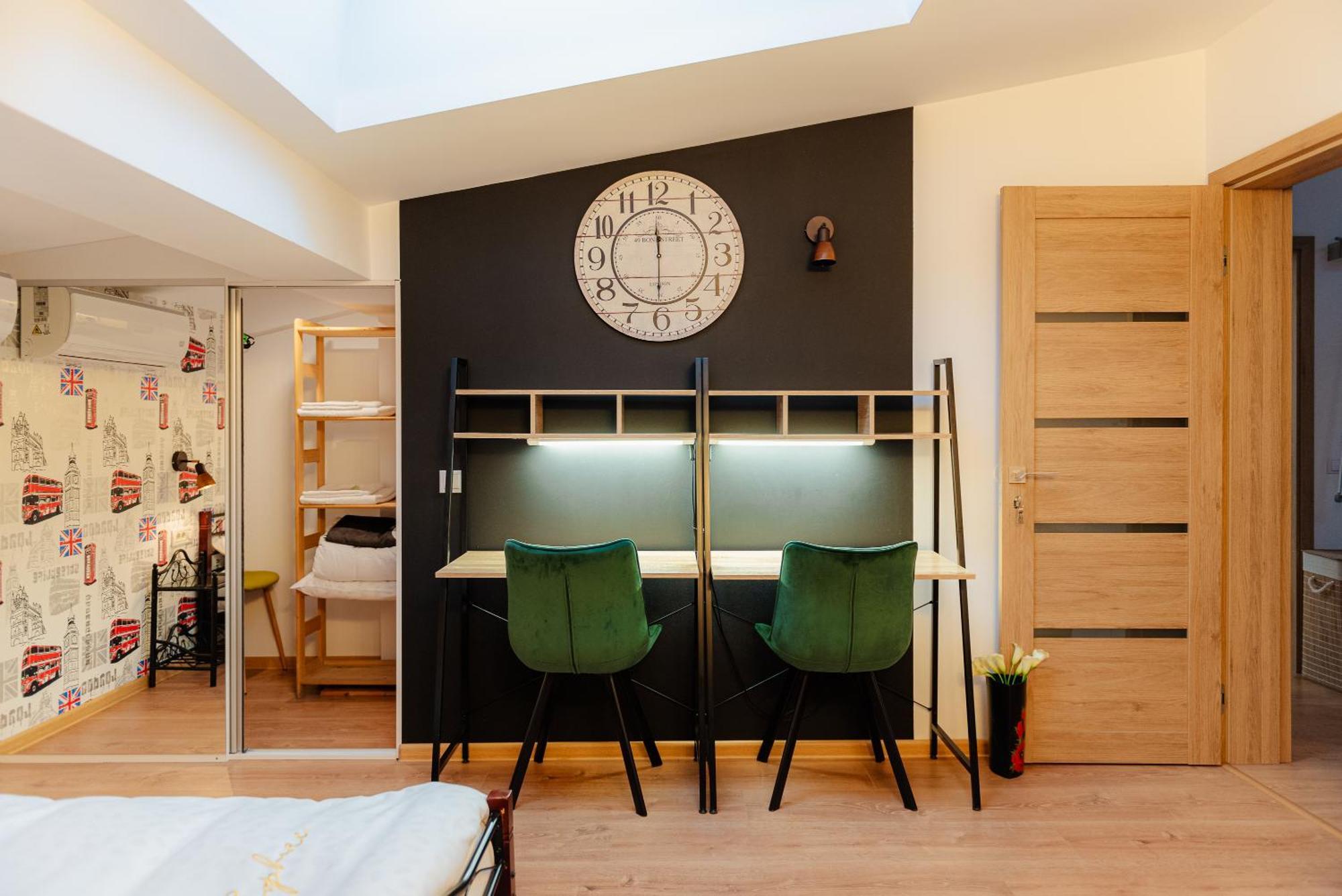 Duplex Lux - Thoria Apartment