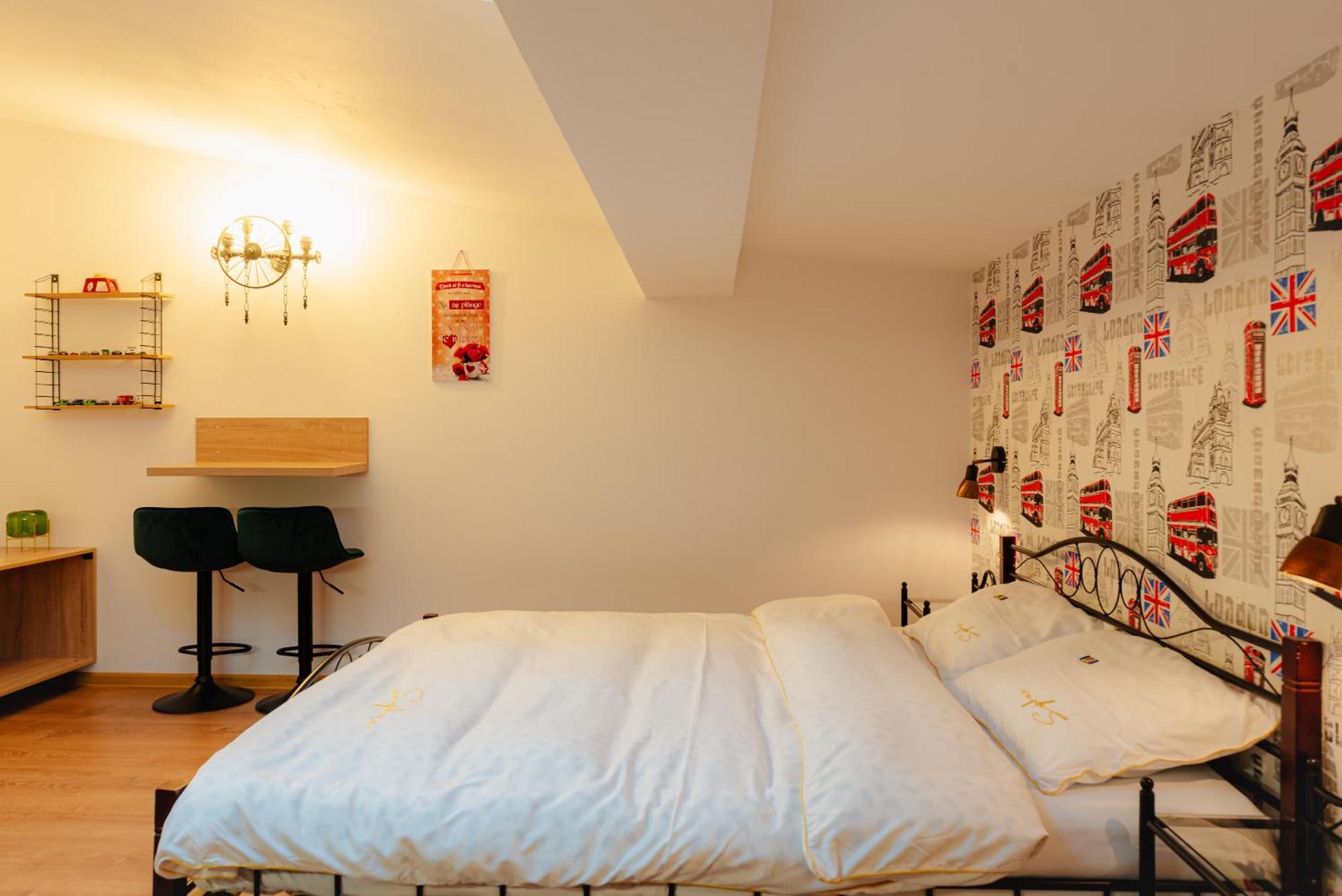 Duplex Lux - Thoria Apartment *